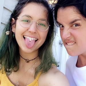 Meet your Posher, Gabrielle